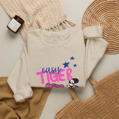Easy Tiger Crewneck Sweatshirt