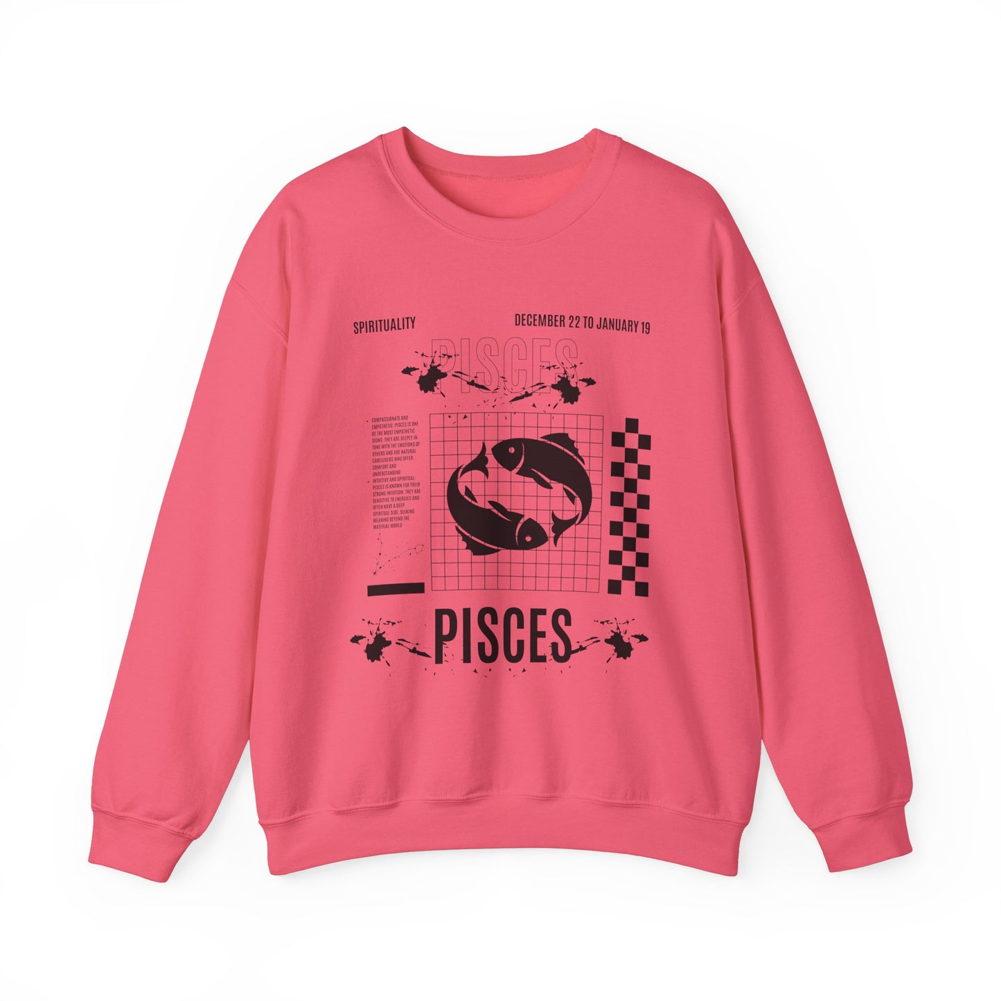 Pisces Sweatshirt