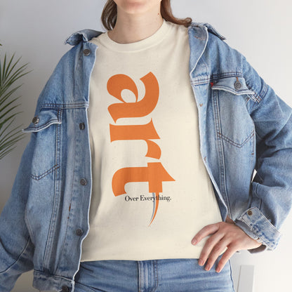 Unisex T Shirt
