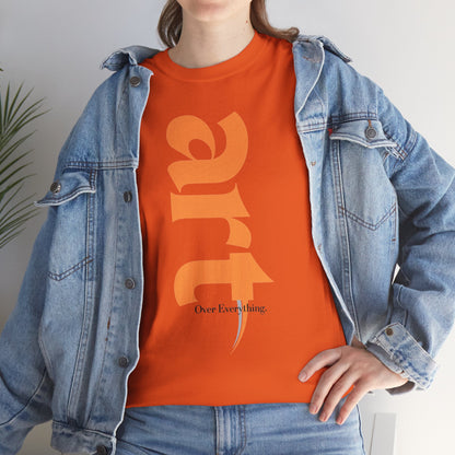 Unisex T Shirt