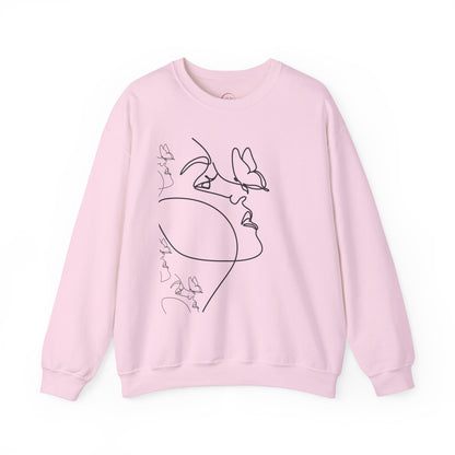 Crewneck Sweatshirt