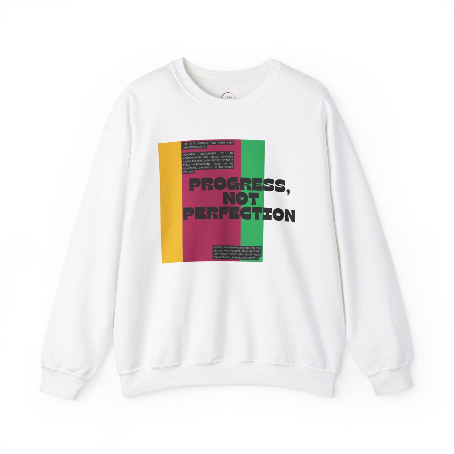 Unisex Crewneck Sweatshirt