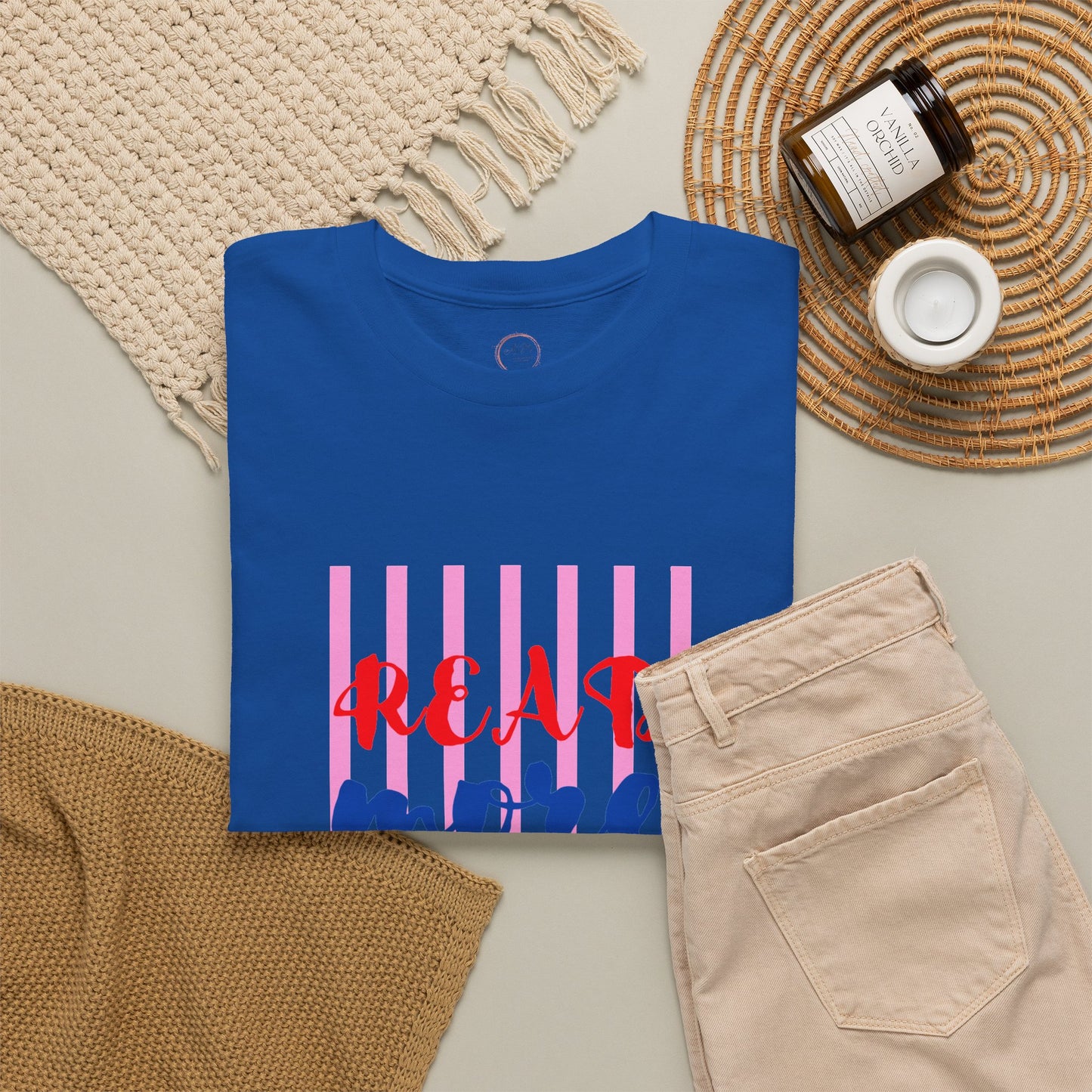 Unisex T Shirt