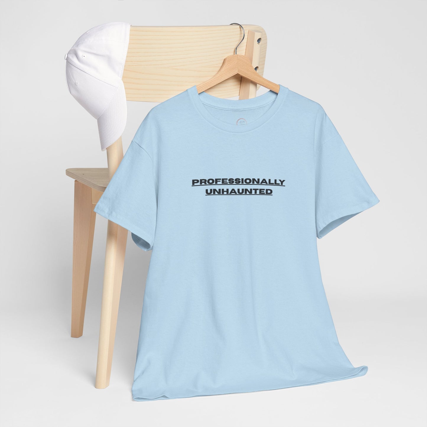 Unisex T Shirt