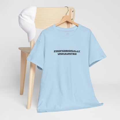 Unisex T Shirt