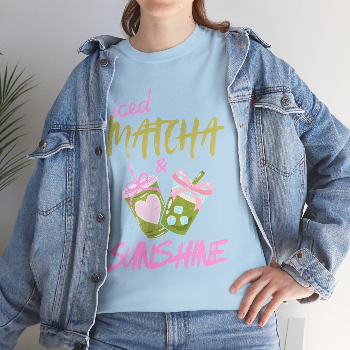 Unisex T Shirt