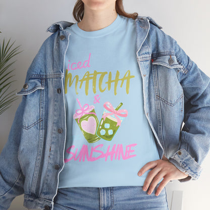Unisex T Shirt