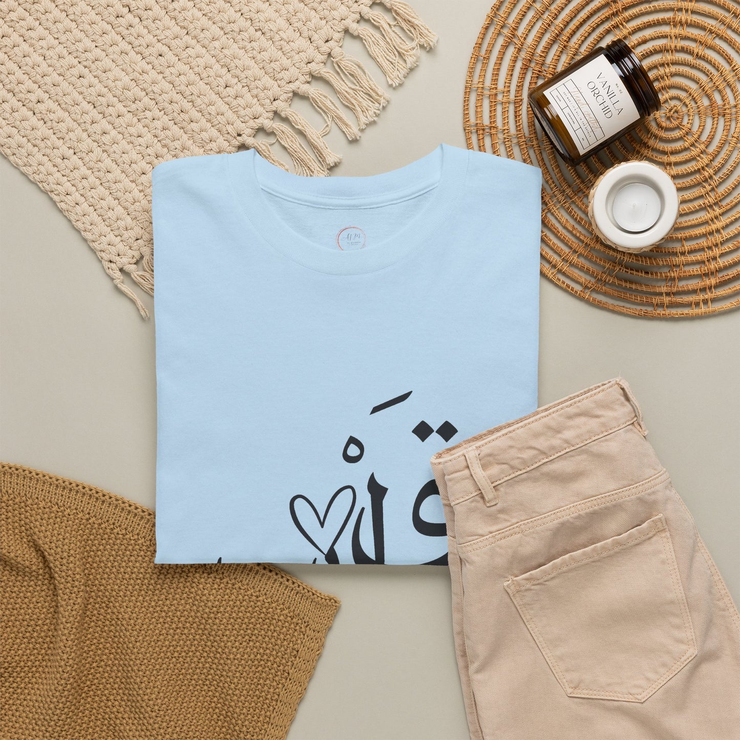Unisex T Shirt