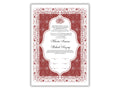 Nikkah Contract Template,Printable Nikkah Contract,Editable Nikkahnama, Muslim Wedding Certificate,Digital Download,Islamic Marriage. NN193