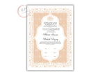 Nikkah Contract Template,Printable Nikkah Contract,Editable Nikkahnama, Muslim Wedding Certificate,Digital Download,Islamic Marriage. NN189
