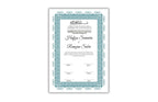 A4/A3 Nikkah Certificate, Digital Editable Template, Editable Nikkahnama,Muslim Wedding Certificate. NN124
