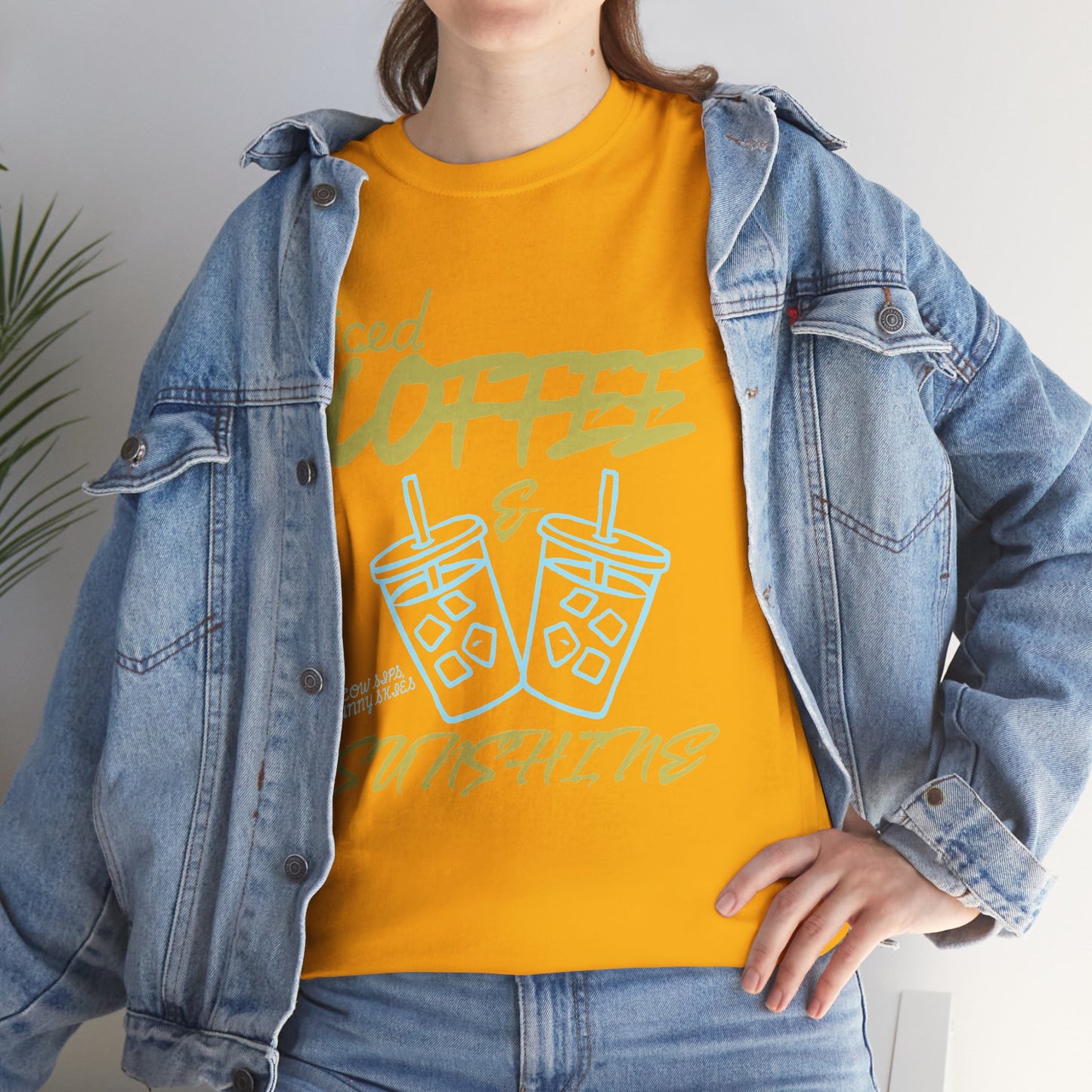 Unisex T Shirt