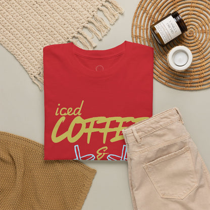Unisex T Shirt