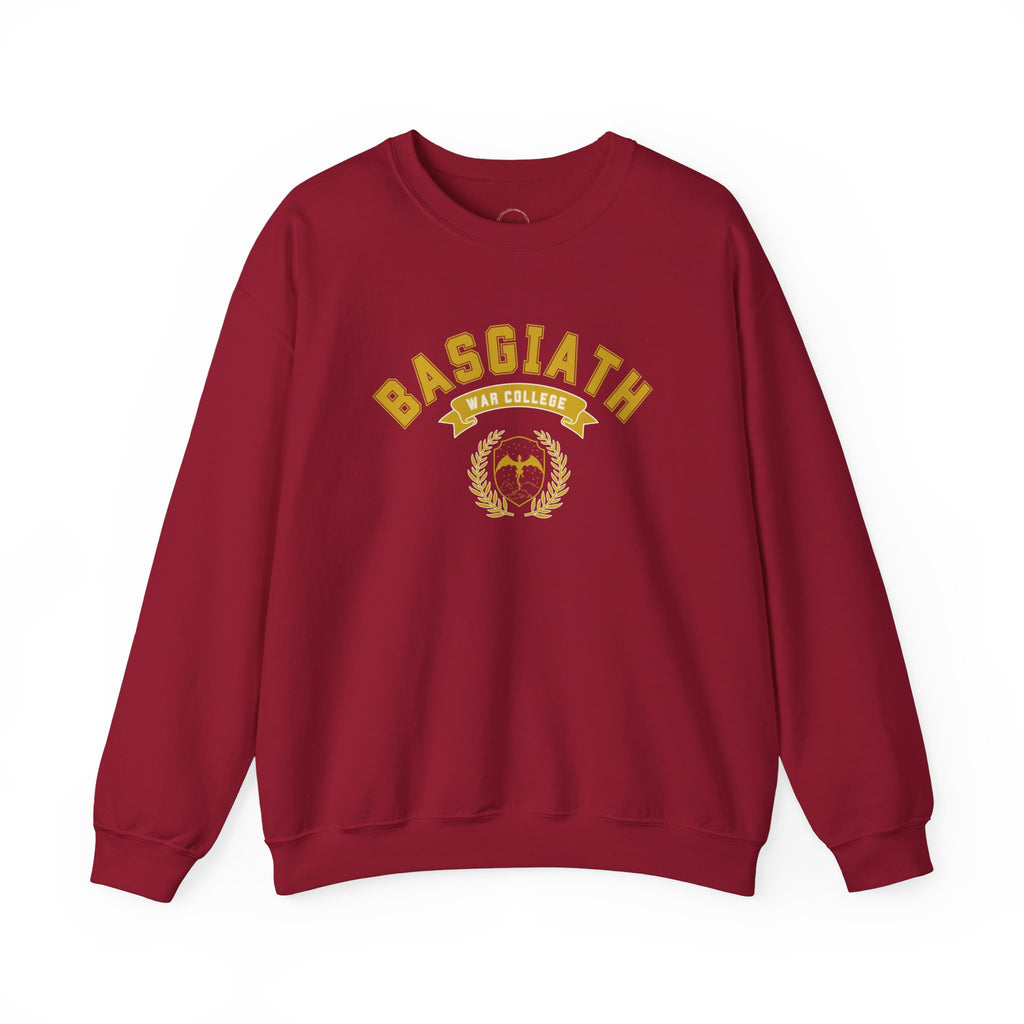 War College Unisex Sweatshirt