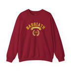 War College Unisex Sweatshirt