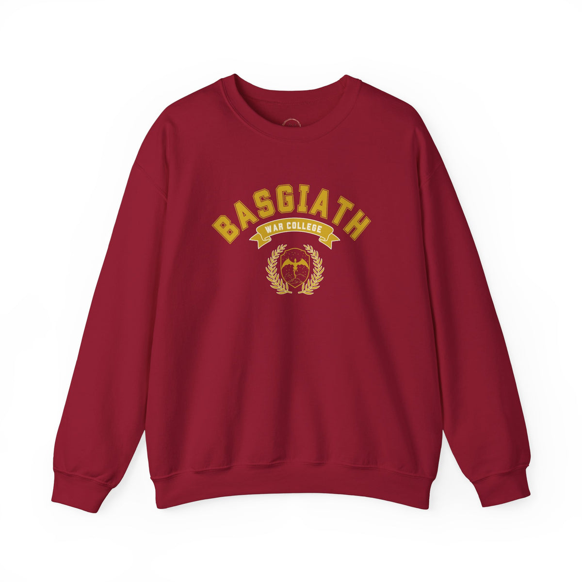 War College Unisex Sweatshirt