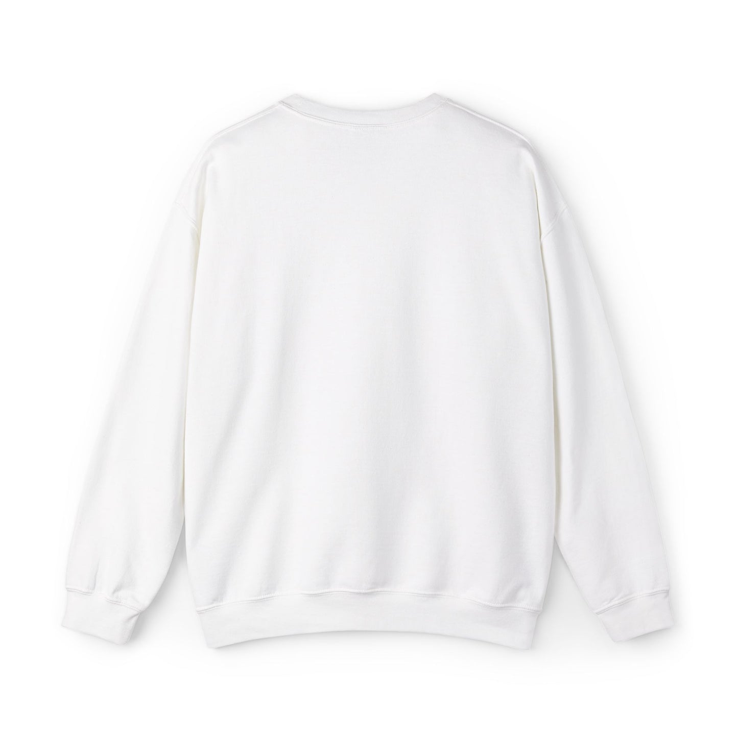 Sweatshirt: Unisex, Heavy blend