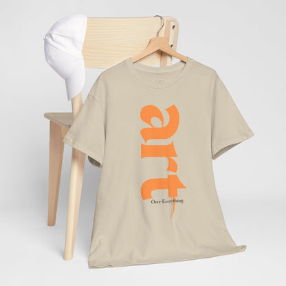 Unisex T Shirt