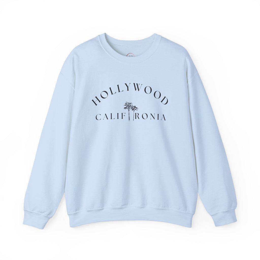 California Unisex Crewneck Sweatshirt