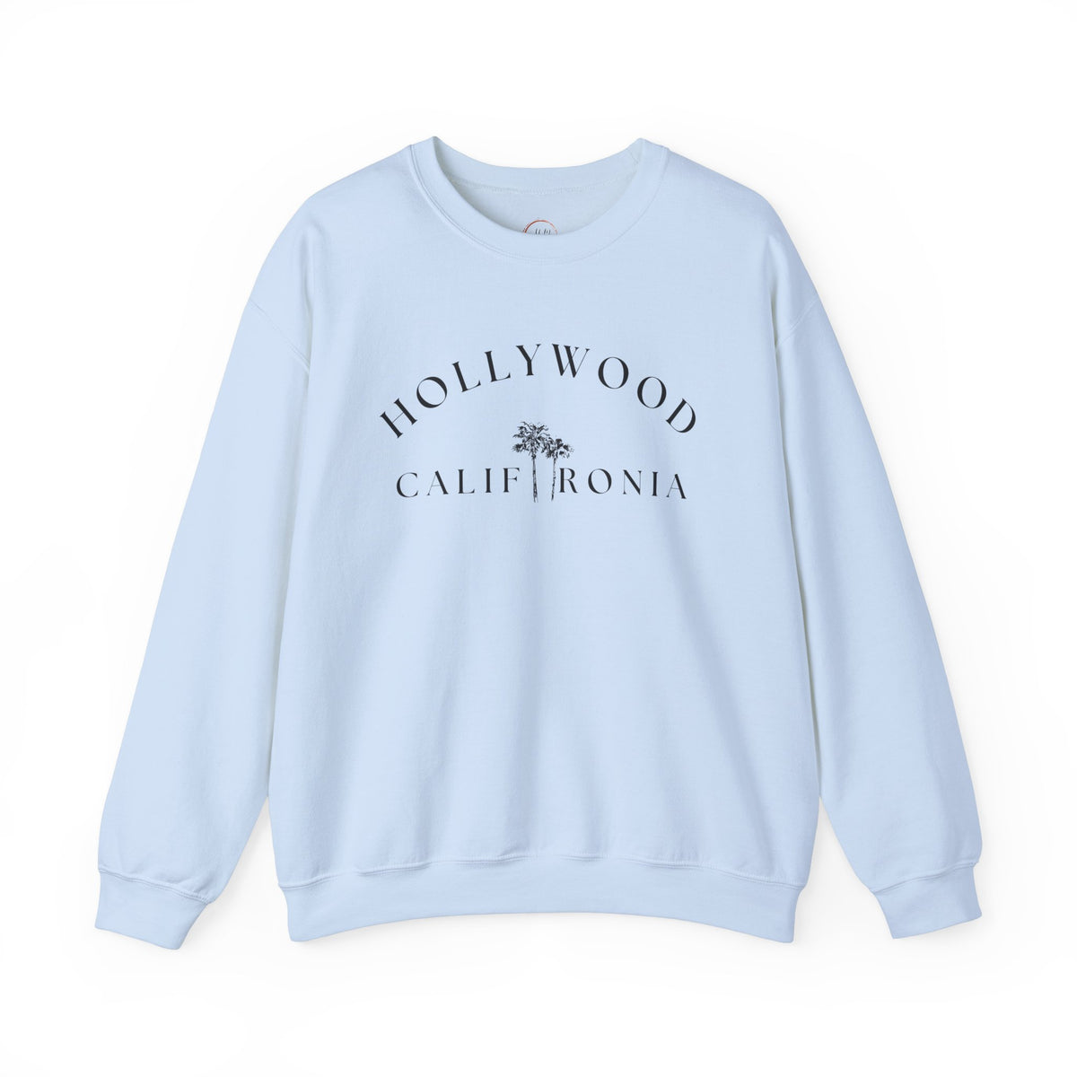California Unisex Crewneck Sweatshirt