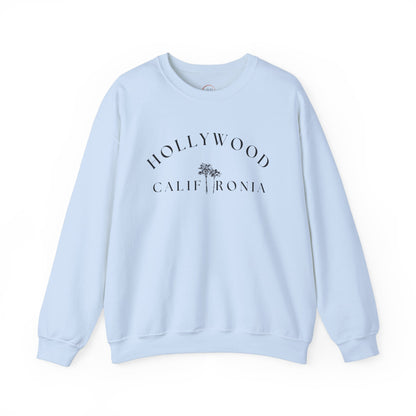 California Unisex Crewneck Sweatshirt