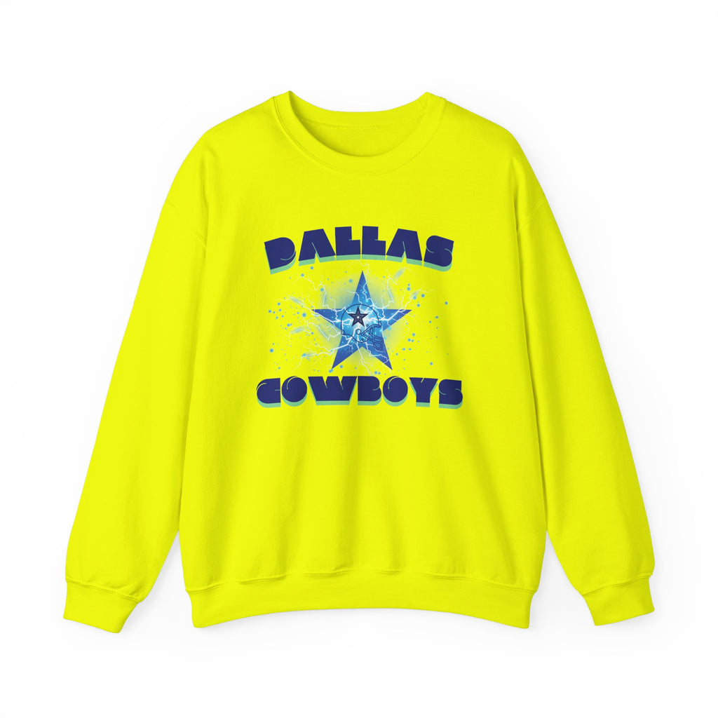Dallas Cowboys Sweatshirt