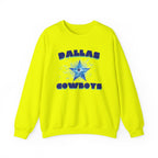 Dallas Cowboys Sweatshirt