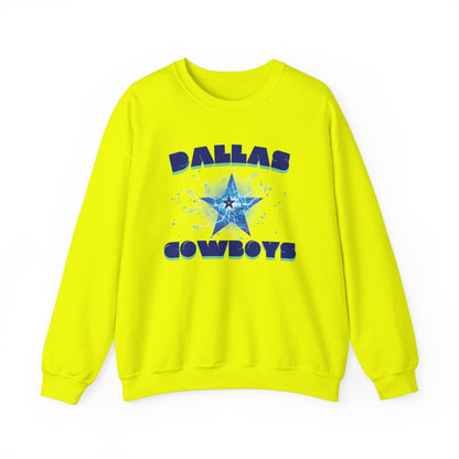 Dallas Cowboys Sweatshirt