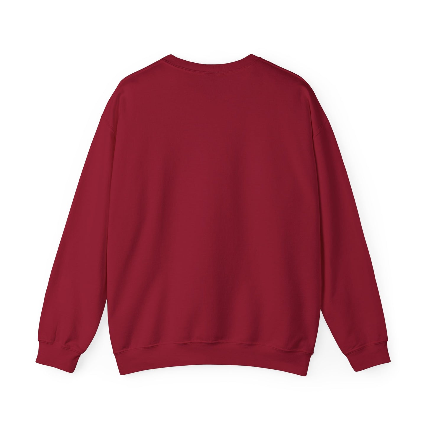 Unisex Crewneck Sweatshirt