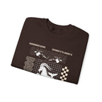 Capricorn Zodiac Unisex Sweatshirt