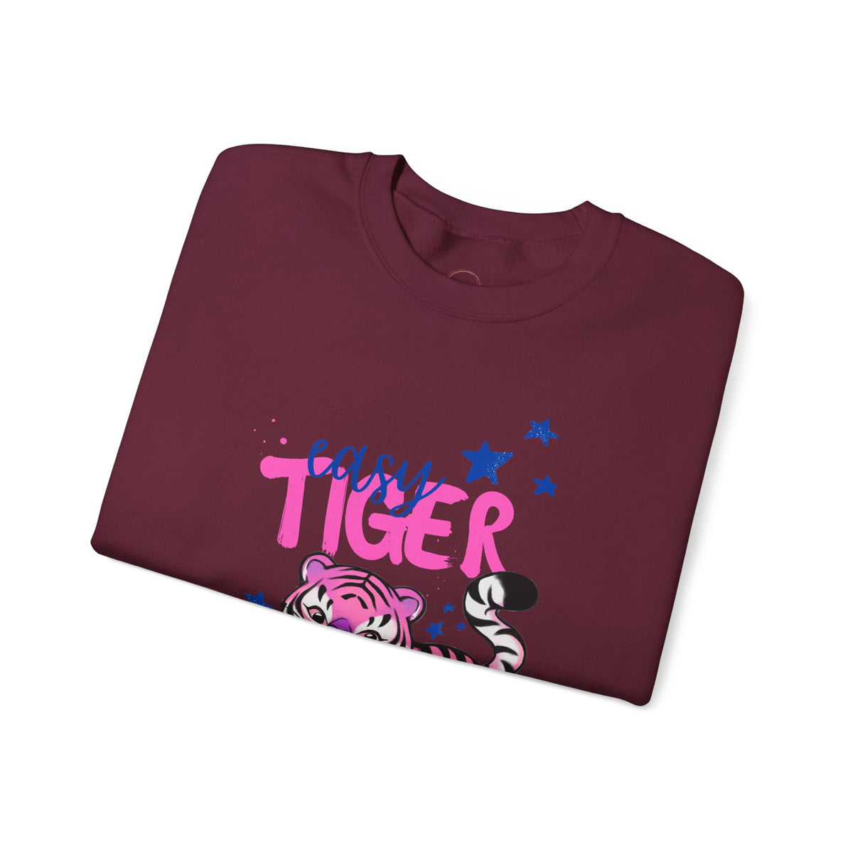 Easy Tiger Crewneck Sweatshirt
