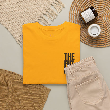 Unisex T Shirt