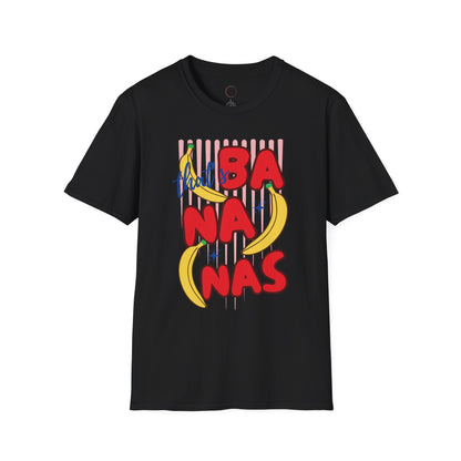 Unisex T Shirt