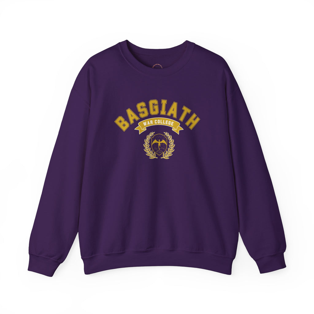 War College Unisex Sweatshirt