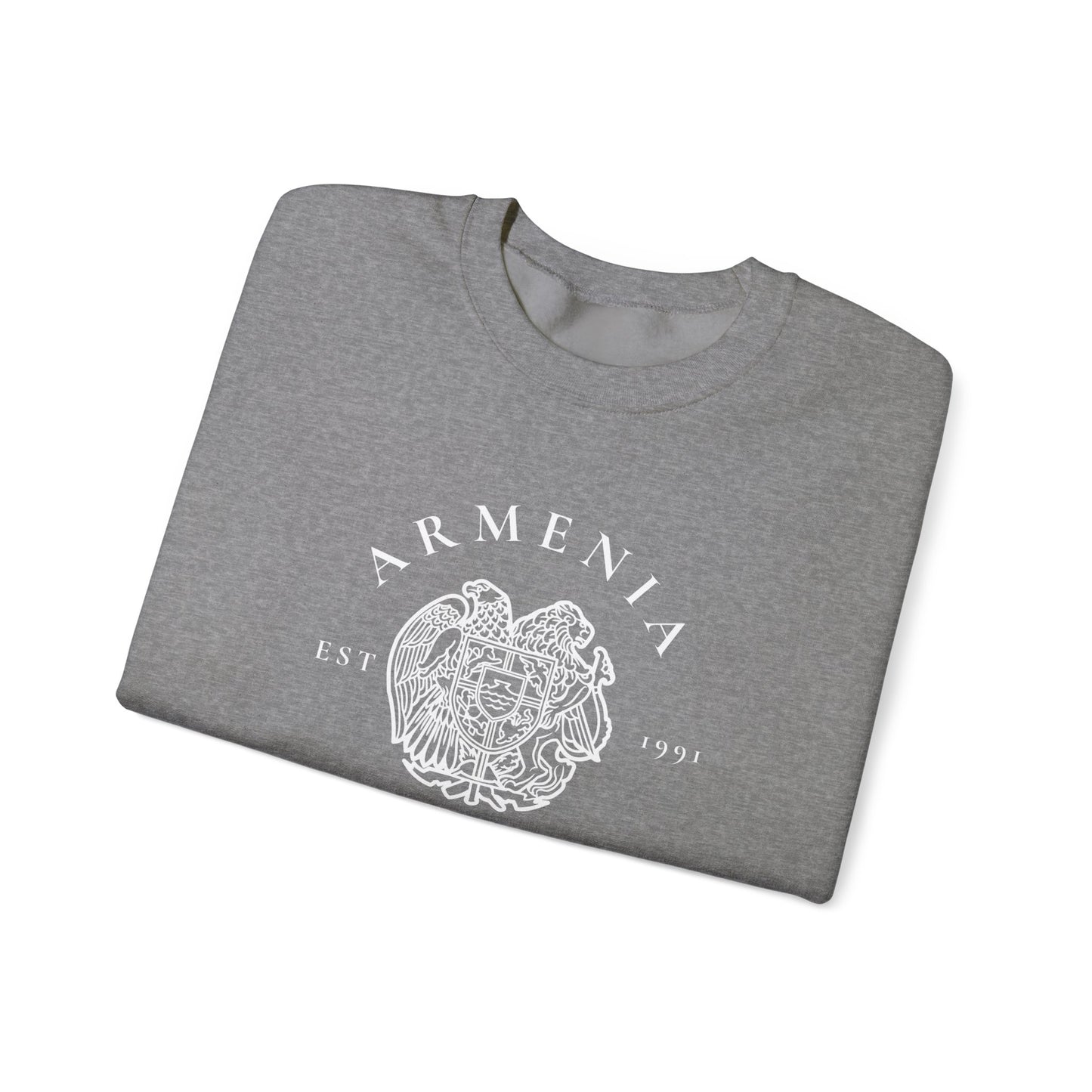 Armenia Unisex Crewneck Sweatshirt