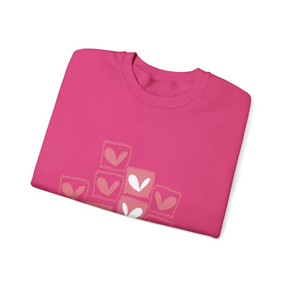 Valentines Sweatshirt