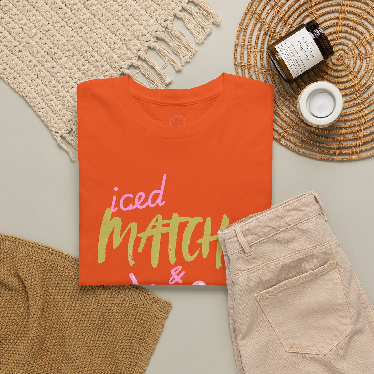 Unisex T Shirt