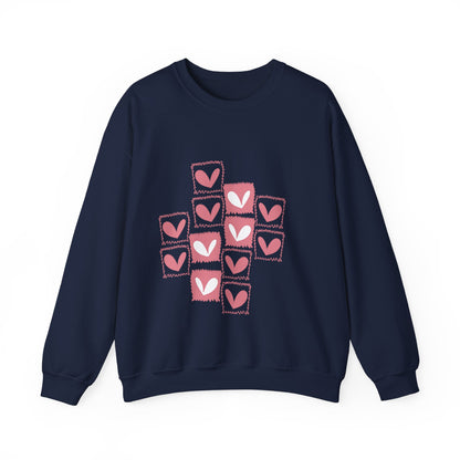 Valentines Sweatshirt