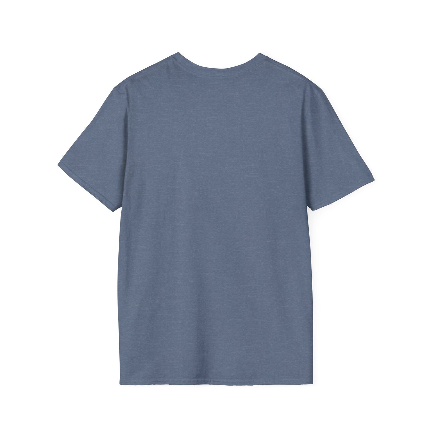 Casual Comfort Unisex Softstyle T-Shirt