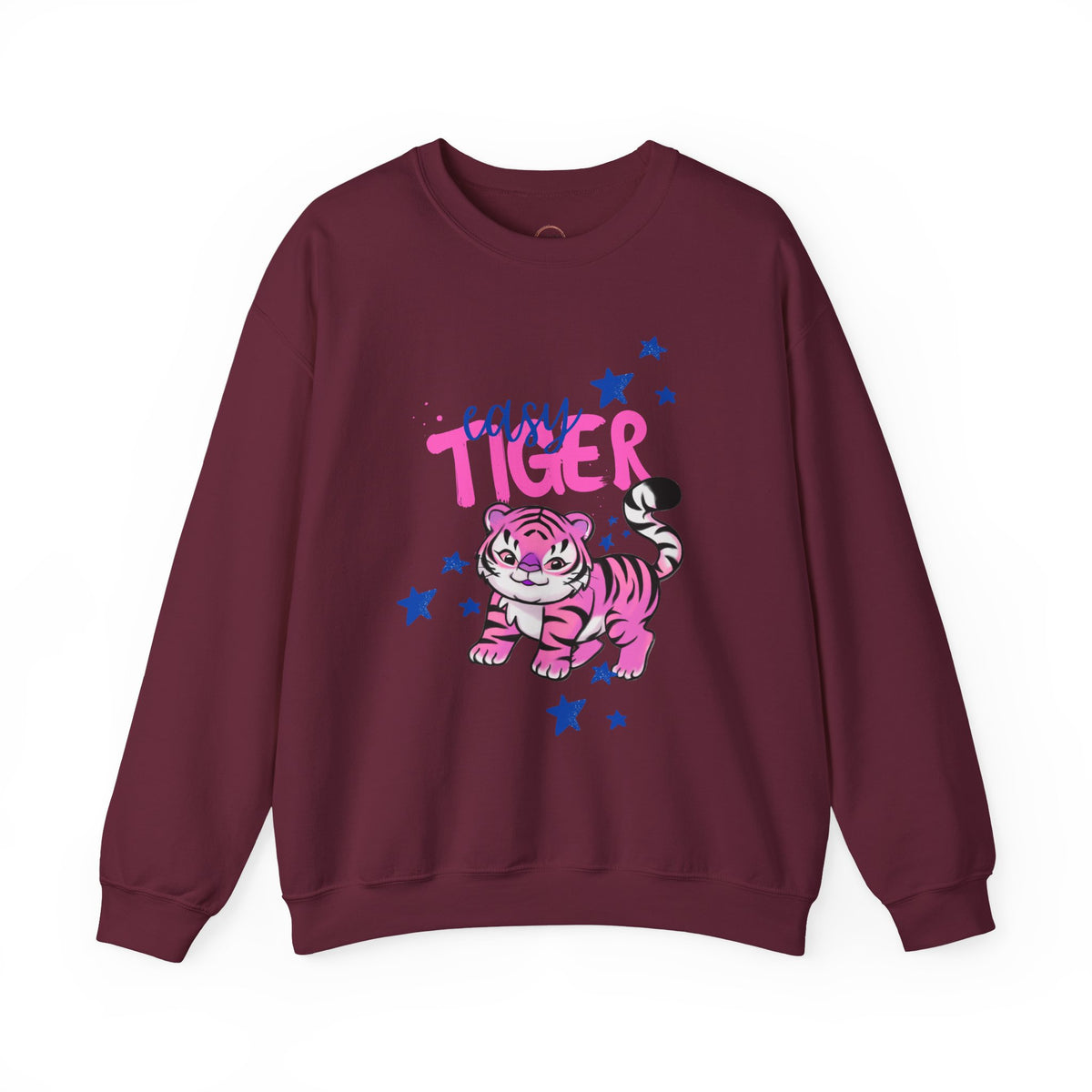 Easy Tiger Crewneck Sweatshirt