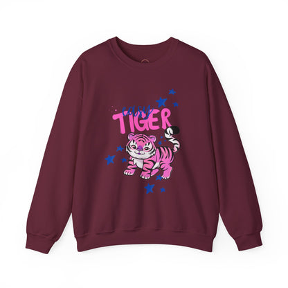 Easy Tiger Crewneck Sweatshirt