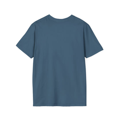 Majestic Lion Wing T-Shirt - Unisex Graphic Tee for Animal Lovers and Adventurers