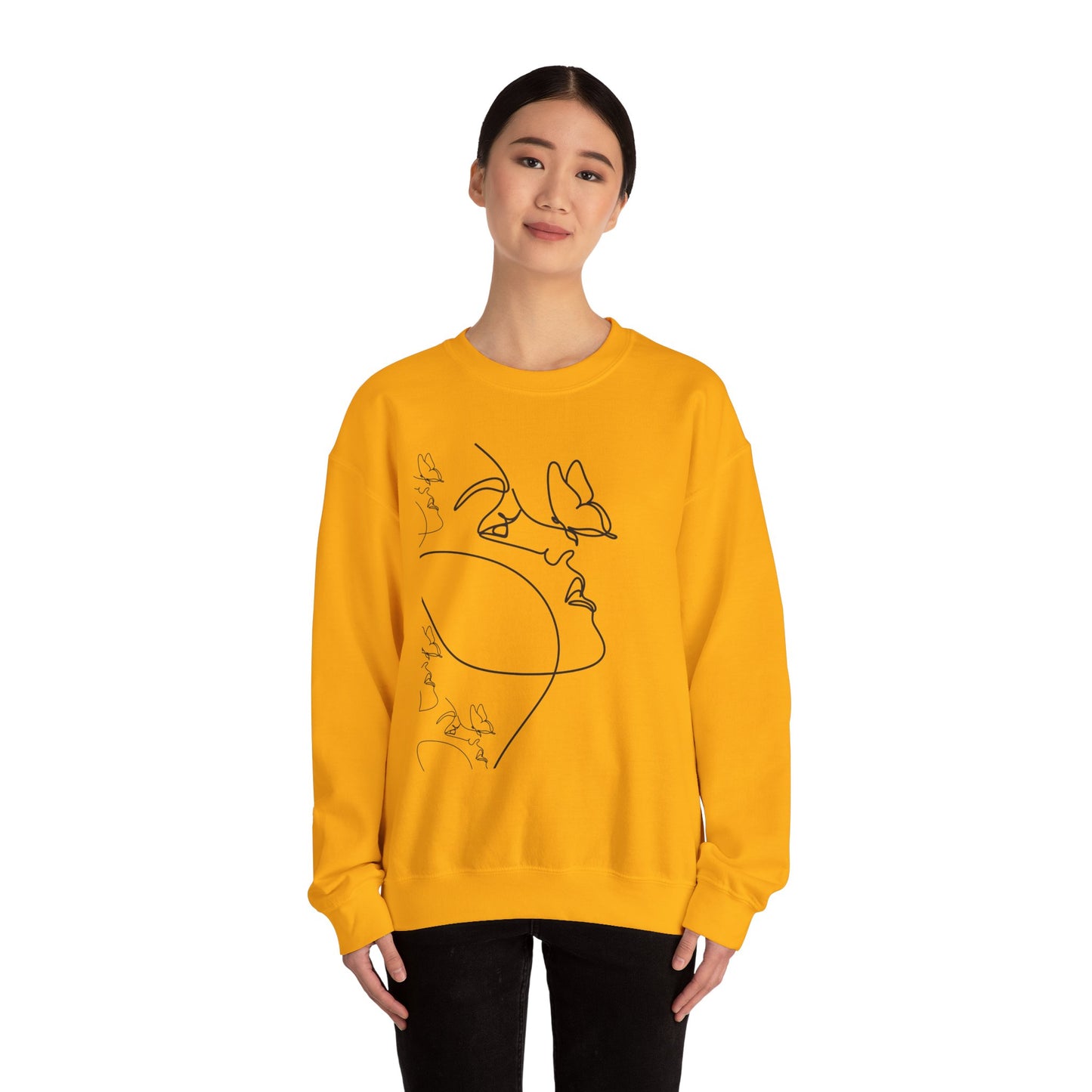 Crewneck Sweatshirt