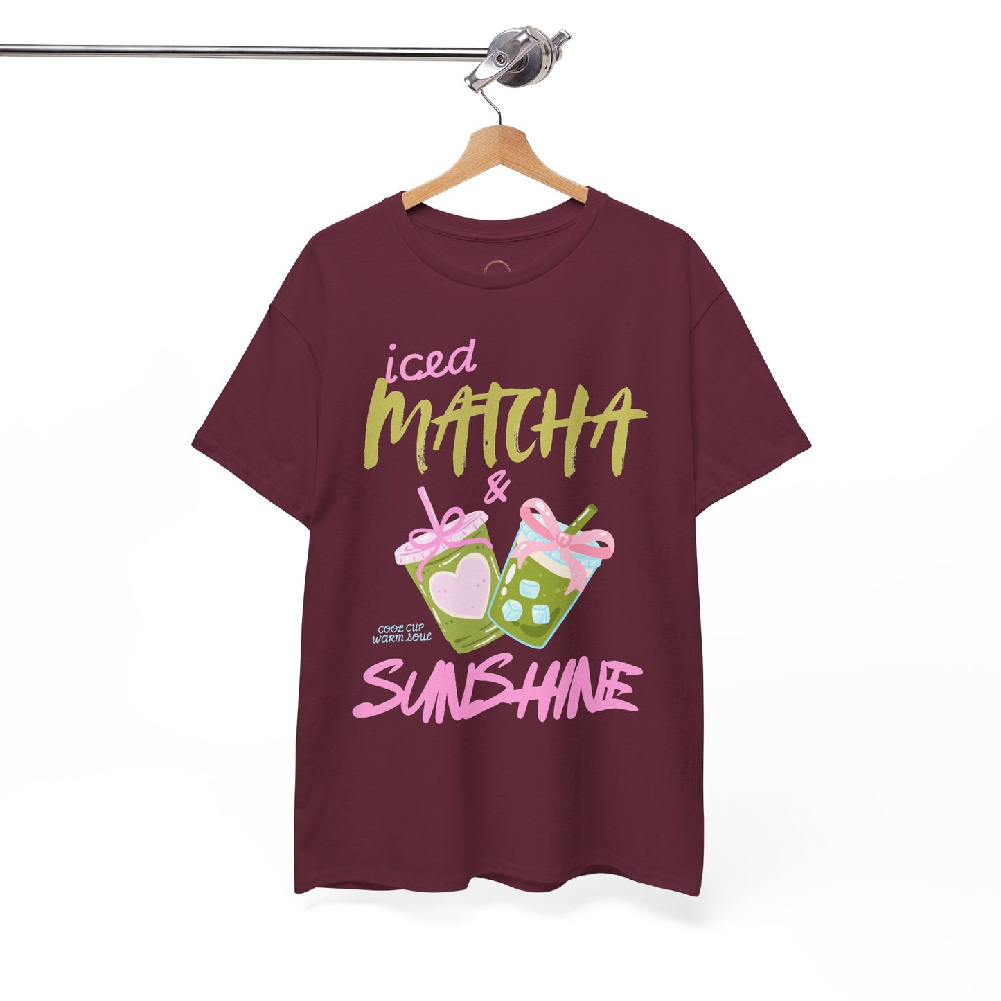 Unisex T Shirt