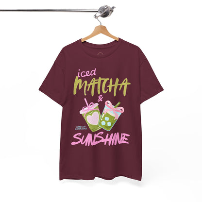 Unisex T Shirt