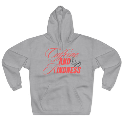 Unisex Pullover Hoodie