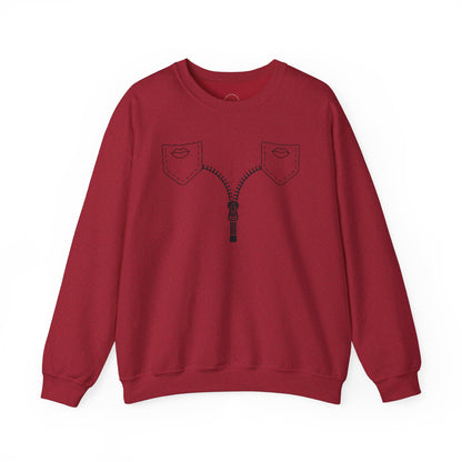 Unisex Crewneck Sweatshirt