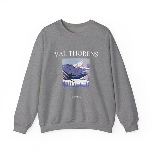 Val Thorens Sweatshirt Unisex