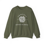 Armenia Unisex Crewneck Sweatshirt