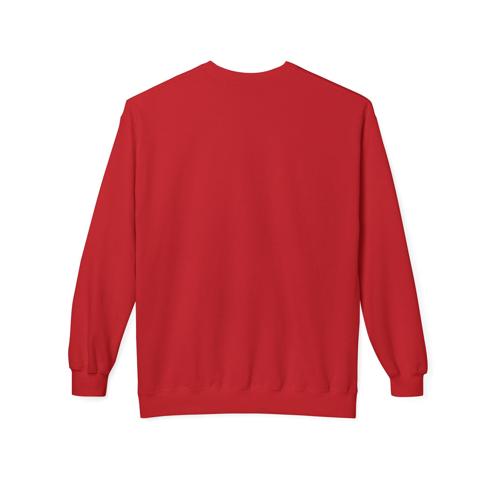 Australia Unisex Midweight Softstyle Fleece Crewneck Sweatshirt
